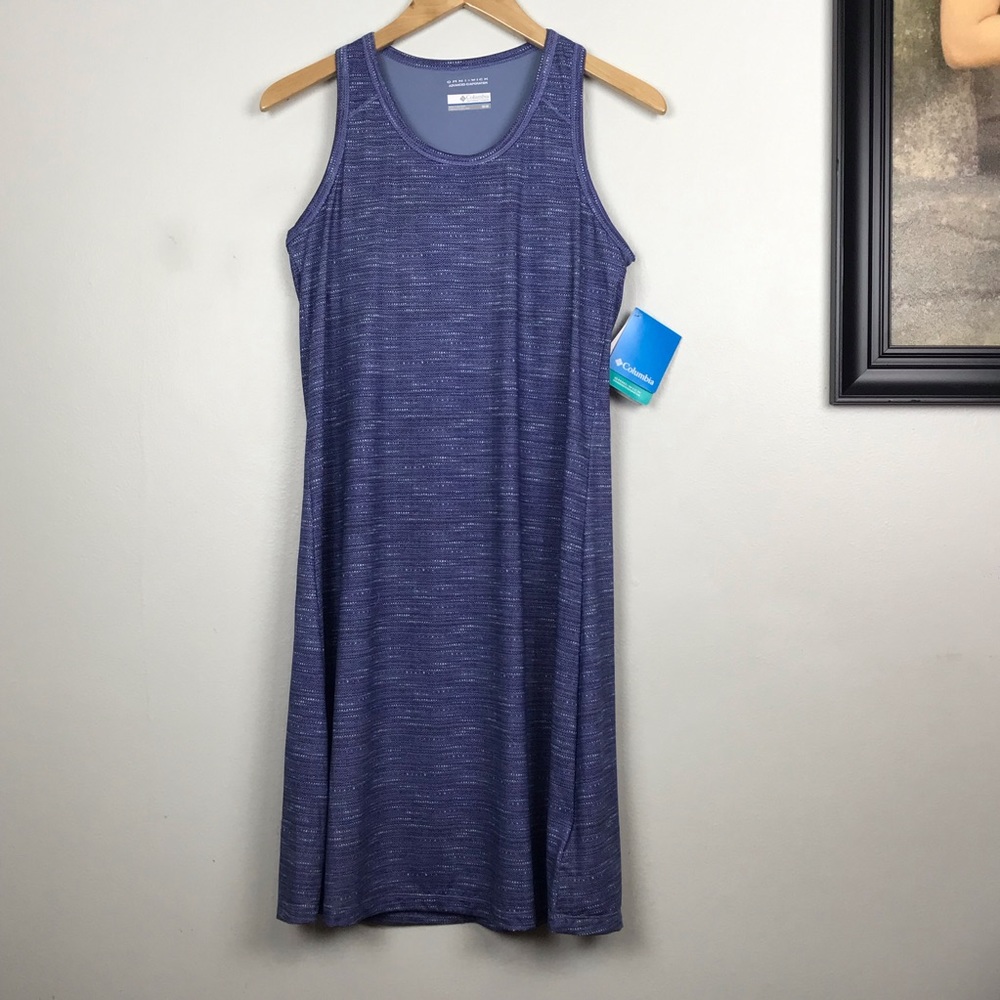 Columbia Saturday Traill II Knit Dress
